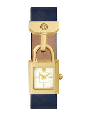 Tory Burch TBW7002 The Surrey Blue