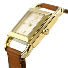 Tory Burch TBW7254 The Phipps Leather Luggage