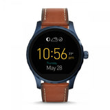 Fossil FTW2106 Q Smartwatch Marshal Touchscreen Digital Multi-colour Dial