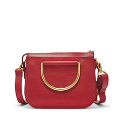 Fossil ZB7660621 Ryder Mini Hw Poppy Red