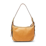 Fossil Zb7953723 Hannah Hobo Amber Gold