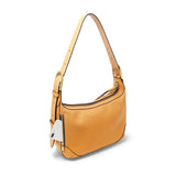 Fossil Zb7953723 Hannah Hobo Amber Gold